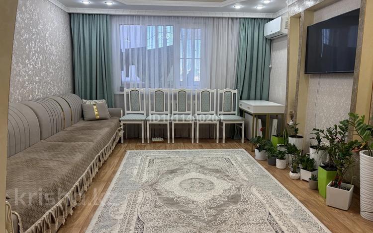 3-бөлмелі пәтер · 73 м² · 7/9 қабат, Просп. Абая 16 — Волынова Чкалова, бағасы: 32 млн ₸ в Костанае — фото 26