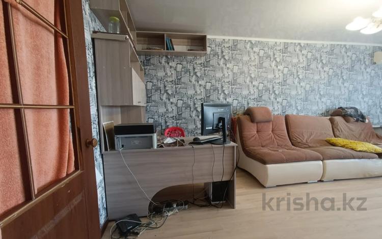 3-бөлмелі пәтер · 74.4 м² · 10/10 қабат, 12-й мкр 33, бағасы: 16 млн ₸ в Актау — фото 2