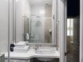 1-бөлмелі пәтер · 42 м² · 8/9 қабат, Туран 55/16, бағасы: 13 000 ₸ в Астане, Нура р-н — фото 13