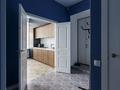 1-бөлмелі пәтер · 42 м² · 8/9 қабат, Туран 55/16, бағасы: 13 000 ₸ в Астане, Нура р-н — фото 11
