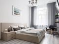 1-бөлмелі пәтер · 42 м² · 8/9 қабат, Туран 55/16, бағасы: 13 000 ₸ в Астане, Нура р-н