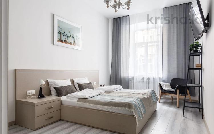 1-бөлмелі пәтер · 42 м² · 8/9 қабат, Туран 55/16, бағасы: 13 000 ₸ в Астане, Нура р-н — фото 5
