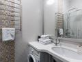 1-бөлмелі пәтер · 42 м² · 8/9 қабат, Туран 55/16, бағасы: 13 000 ₸ в Астане, Нура р-н — фото 14