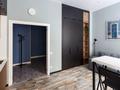 1-бөлмелі пәтер · 42 м² · 8/9 қабат, Туран 55/16, бағасы: 13 000 ₸ в Астане, Нура р-н — фото 8