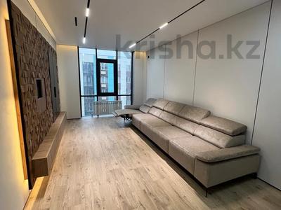 3-бөлмелі пәтер · 90 м² · 9/10 қабат, Кульджинский тракт 153/53 — Бухтарминская, бағасы: 72 млн ₸ в Алматы, Турксибский р-н