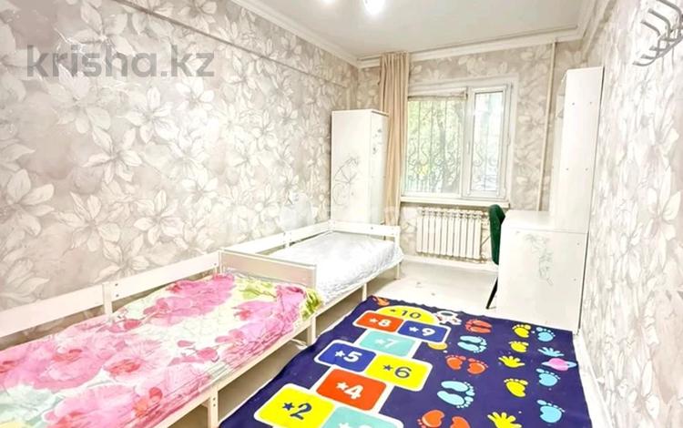 3-комнатная квартира · 58 м² · 1/5 этаж, Сатпаева 5 — Можно в ипотеку!!! за 24.8 млн ₸ в Астане, Алматы р-н — фото 2