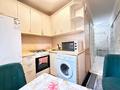 3-комнатная квартира · 58 м² · 1/5 этаж, Сатпаева 5 — Можно в ипотеку!!! за 24.8 млн ₸ в Астане, Алматы р-н — фото 8