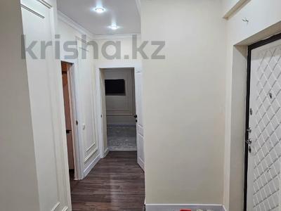 2-комнатная квартира · 45 м² · 4/5 этаж, мкр Туран 1 за 17.5 млн ₸ в Шымкенте, Каратауский р-н