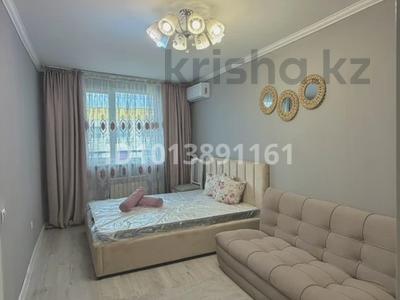1-бөлмелі пәтер · 36 м² · 9/9 қабат, Райымбек Батыр 275 — Halyk arena , думан-2, бағасы: 24 млн ₸ в 