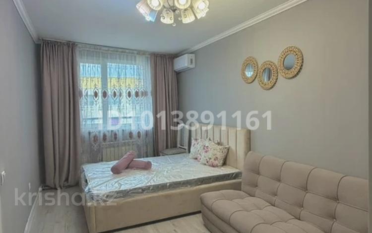 1-комнатная квартира · 36 м² · 9/9 этаж, Райымбек Батыр 275 — Halyk arena , думан-2 за 24 млн ₸ в  — фото 2