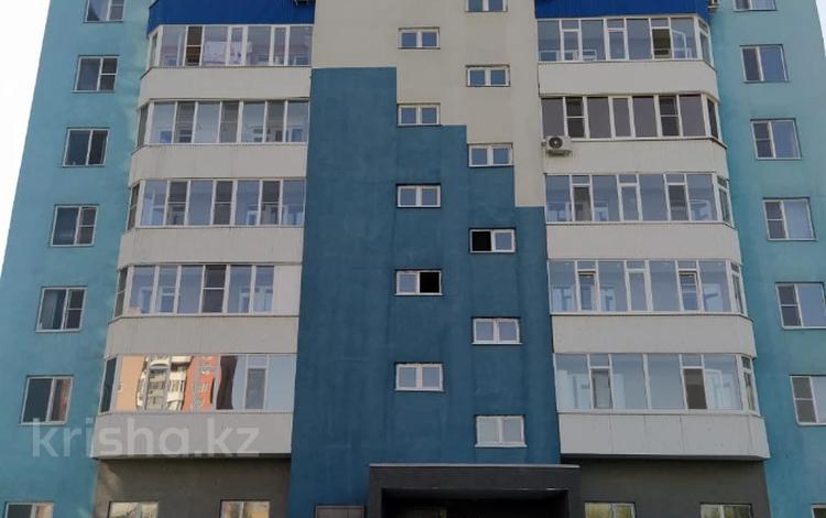1-комнатная квартира, 43 м², 8/10 этаж, Жибек жолы 15 за 17.4 млн 〒 в Усть-Каменогорске — фото 30