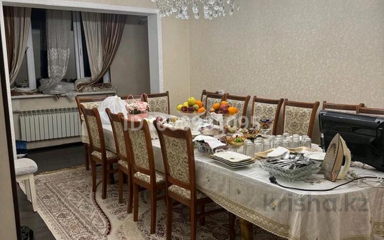 4-бөлмелі пәтер · 80 м² · 5/5 қабат, Север ш/а 21 — Рыскулова, бағасы: 28 млн ₸ в Шымкенте, Аль-Фарабийский р-н — фото 2