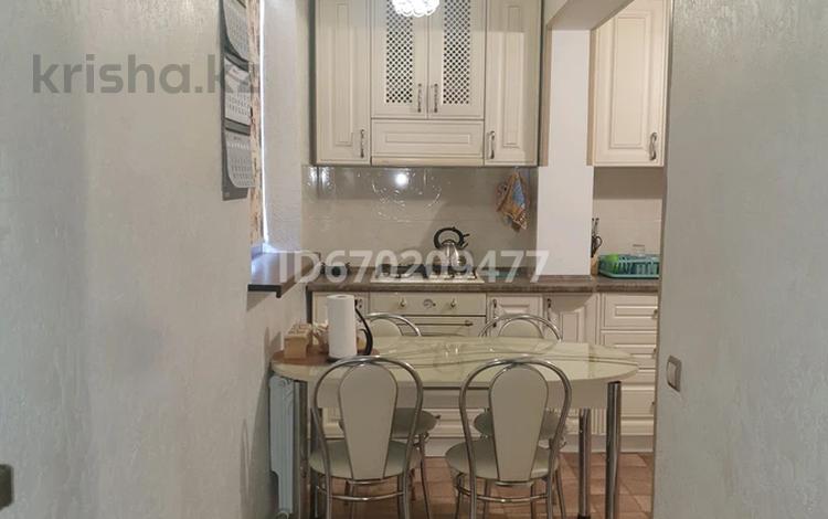 2-бөлмелі пәтер · 58 м² · 5/5 қабат, Абдыразакова, бағасы: 23 млн ₸ в Шымкенте — фото 2