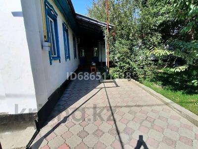 Часть дома • 3 комнаты • 57 м² • 6 сот., Латиф хамиди 55 за 16 млн 〒 в Талгаре