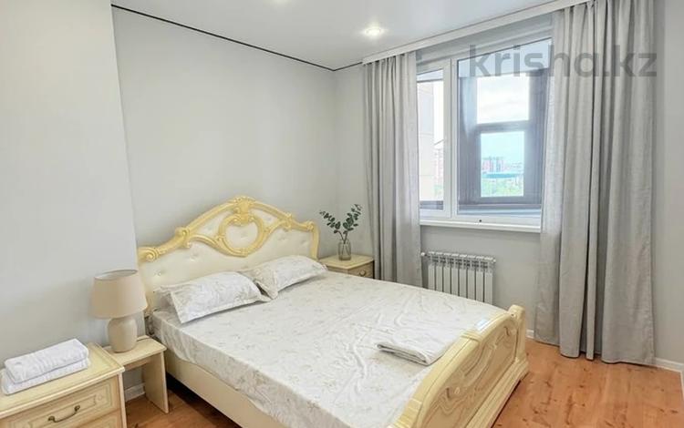 2-комнатная квартира · 50 м² · 5/24 этаж, Момышулы 7 — Тауелсиздик за 20 000 ₸ в Астане, Алматы р-н — фото 11