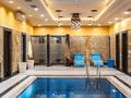 Отдельный дом · 10 комнат · 1500 м² · 56 сот., мкр Бутаковка за 2 млрд ₸ в Алматы, Медеуский р-н — фото 41