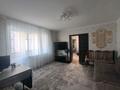 3-комнатная квартира · 65 м² · 7/10 этаж, мкр Юго-Восток, Степной 3 7 за 26.5 млн ₸ в Караганде, Казыбек би р-н