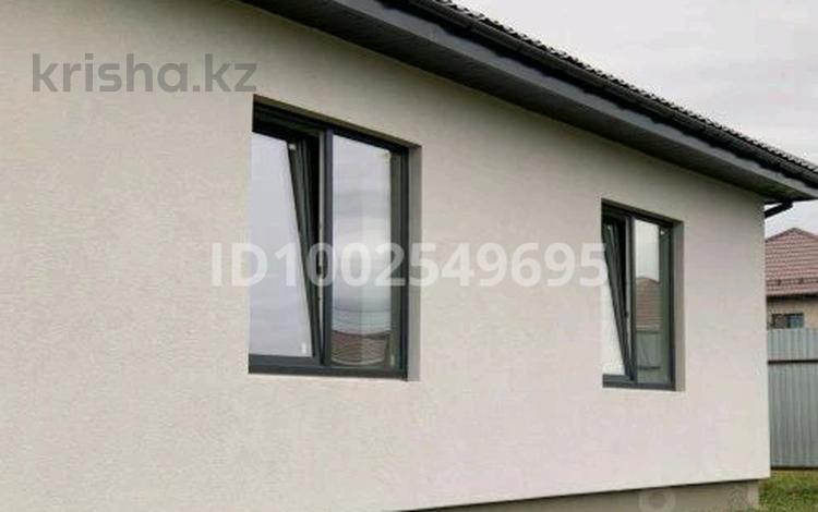 Отдельный дом · 4 комнаты · 120 м² · 7.5 сот., Наурыз 36 — Павлодар автобан за 10 млн 〒 в Кояндах — фото 13