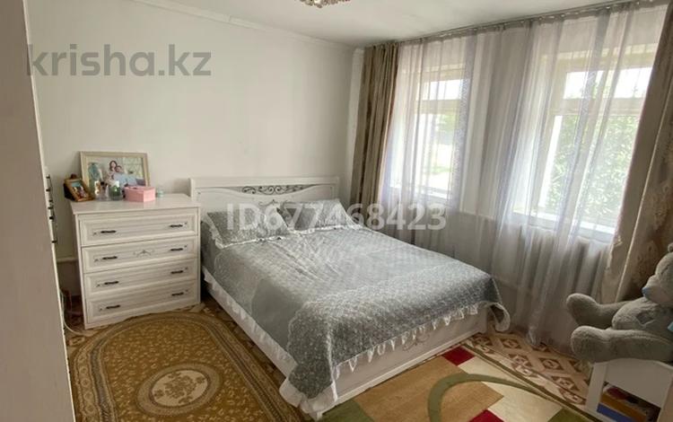 Отдельный дом · 3 комнаты · 70.4 м² · 8 сот., мкр Михайловка , Баженова 71 за 24.5 млн ₸ в Караганде, Казыбек би р-н — фото 2