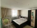 Отдельный дом · 3 комнаты · 70.4 м² · 8 сот., мкр Михайловка , Баженова 71 за 24.5 млн ₸ в Караганде, Казыбек би р-н — фото 4