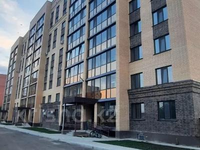 2-бөлмелі пәтер · 60.3 м² · 7/9 қабат, Парковая, бағасы: 23.5 млн ₸ в Петропавловске