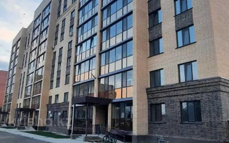 2-комнатная квартира · 60.3 м² · 7/9 этаж, Парковая за 23.5 млн ₸ в Петропавловске — фото 2