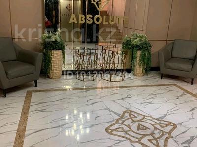 3-бөлмелі пәтер · 82.5 м² · 7/9 қабат, Ильяс Омаров 27, бағасы: 49.5 млн ₸ в Астане, Нура р-н