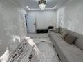 3-комнатная квартира · 62 м² · 1/5 этаж, мкр Жансая за 25 млн ₸ в Таразе