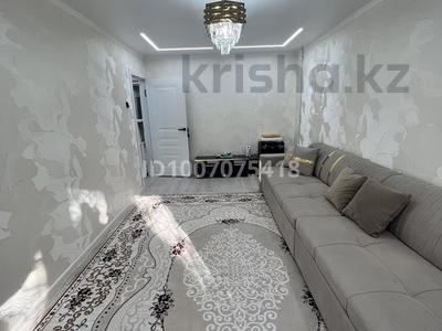 3-комнатная квартира · 62 м² · 1/5 этаж, мкр Жансая за 25 млн ₸ в Таразе