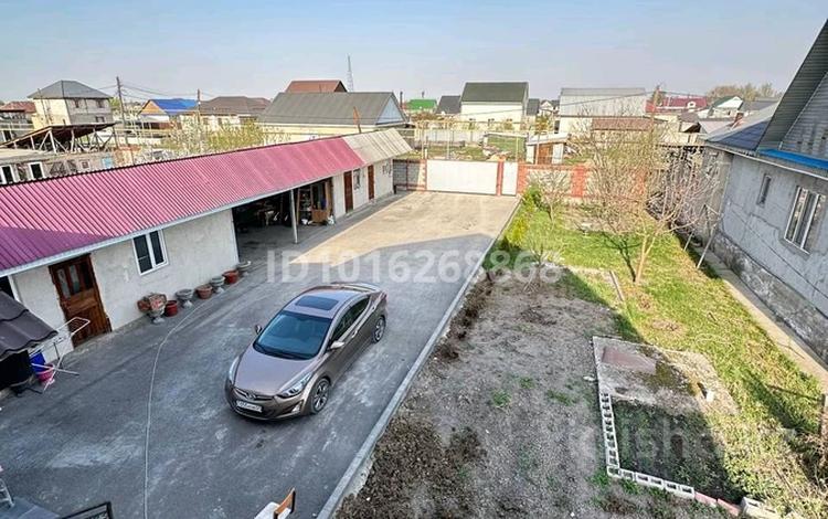 Жеке үй · 6 бөлме · 220 м² · 8 жүзд., Думан 6, бағасы: 56 млн ₸ в Кызыл ту-4 — фото 2