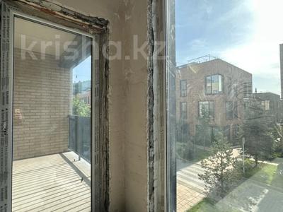 3-бөлмелі пәтер · 120 м² · 2/3 қабат, Просп. Аль-Фараби 116/4, бағасы: 180 млн ₸ в Алматы, Медеуский р-н