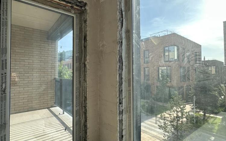 3-бөлмелі пәтер · 120 м² · 2/3 қабат, Просп. Аль-Фараби 116/4, бағасы: 180 млн ₸ в Алматы, Медеуский р-н — фото 2