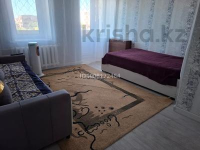 1-комнатная квартира · 32 м² · 5/6 этаж, Шашубая 16 за 120 000 ₸ в Балхаше