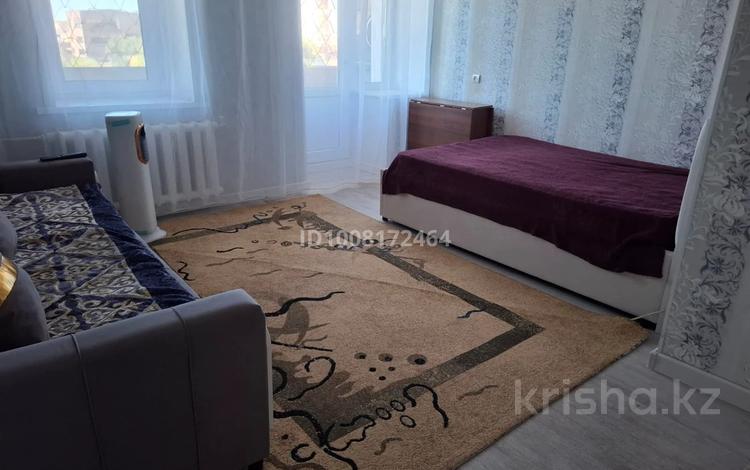 1-комнатная квартира · 32 м² · 5/6 этаж, Шашубая 16 за 120 000 ₸ в Балхаше — фото 10