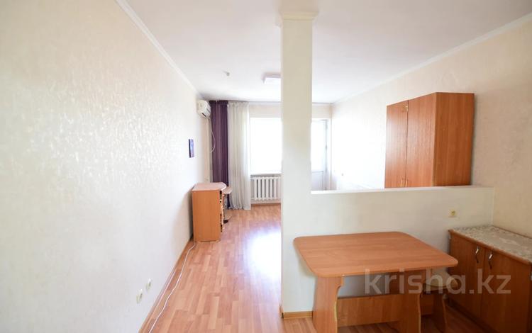 1-бөлмелі пәтер · 26.7 м² · 10/16 қабат, Торайгырова 3/1, бағасы: 14 млн ₸ в Астане, Алматы р-н — фото 10