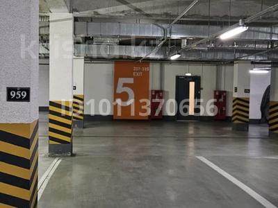 Паркинг · 15.6 м² · Абиша Кекилбайулы 97а за 4.2 млн ₸ в Алматы, Бостандыкский р-н