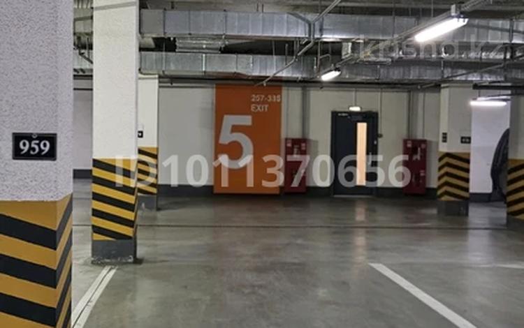 Паркинг · 15.6 м² · Абиша Кекилбайулы 97а за 4.2 млн ₸ в Алматы, Бостандыкский р-н — фото 2