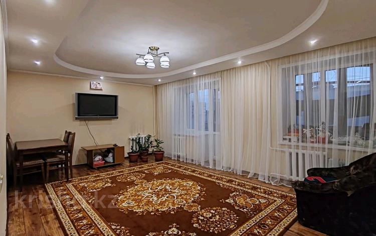 3-комнатная квартира · 85 м² · 6/10 этаж, Абылайхана за 26.8 млн ₸ в Кокшетау — фото 2