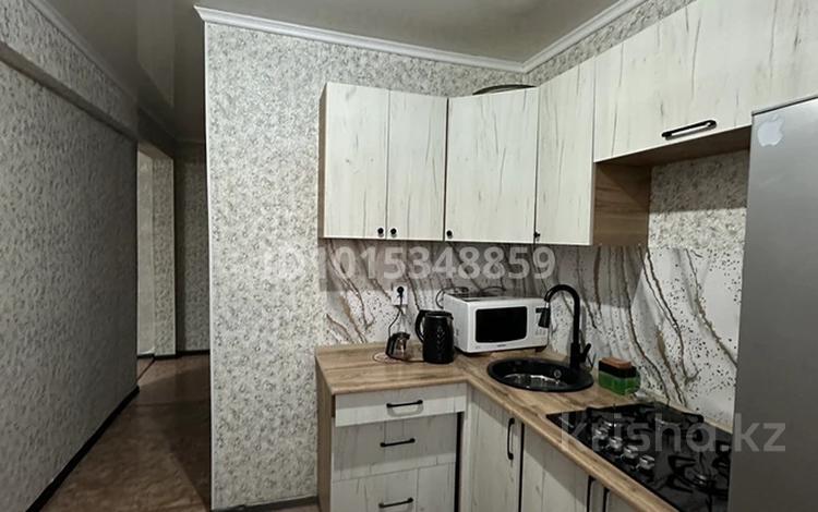 2-бөлмелі пәтер · 46 м² · 3/4 қабат, 50 лет октября 7 — Спорткомплекс, бағасы: 8.9 млн ₸ в Красном яре — фото 2