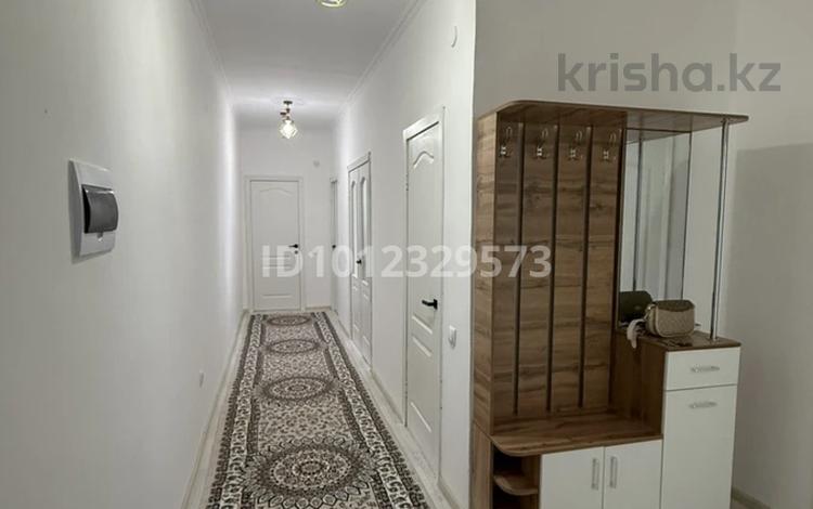3-комнатная квартира · 68 м² · 2/5 этаж, Левый берег 25 за 150 000 ₸ в  — фото 2