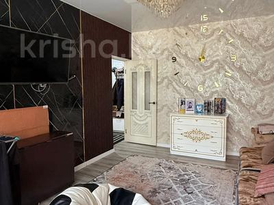 3-бөлмелі пәтер · 65 м² · 1/5 қабат, Мкр 85, бағасы: 35 млн ₸ в Боралдае (Бурундай), мкр Водник-3