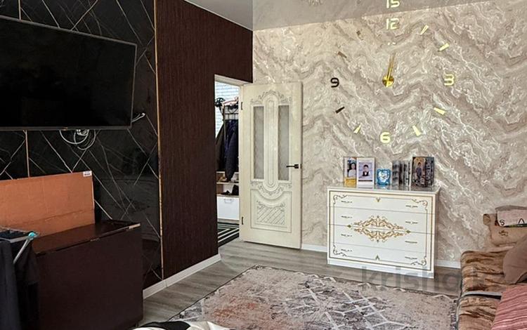 3-комнатная квартира · 65 м² · 1/5 этаж, Мкр 85 за 35 млн ₸ в Боралдае (Бурундай), мкр Водник-3 — фото 2