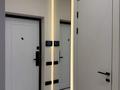 2-бөлмелі пәтер · 43 м² · 6/17 қабат, Толе би 16 — Улы Дала, Туран, Толе би, бағасы: 2 500 ₸ в Астане, Нура р-н — фото 7