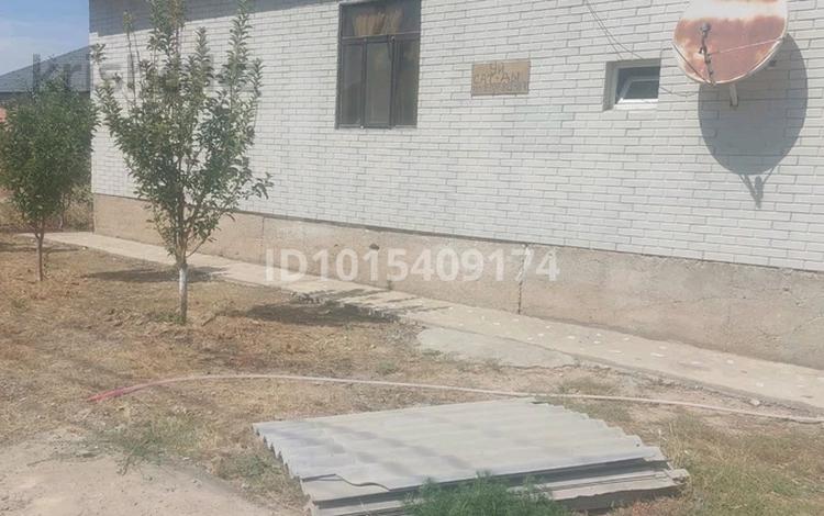 Отдельный дом · 4 комнаты · 300 м² · 6 сот., Жана 1 — Достық мектеп жақта за 18 млн ₸ в Шубарсу — фото 2
