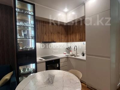 2-комнатная квартира · 39 м² · 9/10 этаж, Муканова 21/3 за 230 000 ₸ в Караганде