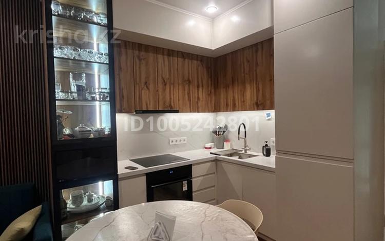 2-комнатная квартира · 39 м² · 9/10 этаж, Муканова 21/3 за 230 000 ₸ в Караганде — фото 4