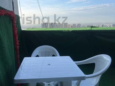 2-комнатная квартира · 60 м² · 22/24 этаж, Розыбакиева 289/1 — Мегацентр, альфараби орбита навои гагарина за 20 000 ₸ в Алматы, Бостандыкский р-н