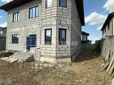 Жеке үй · 7 бөлме · 460 м² · 5 жүзд., Қайрат ш/а., бағасы: 150 млн ₸ в Алматы, Турксибский р-н