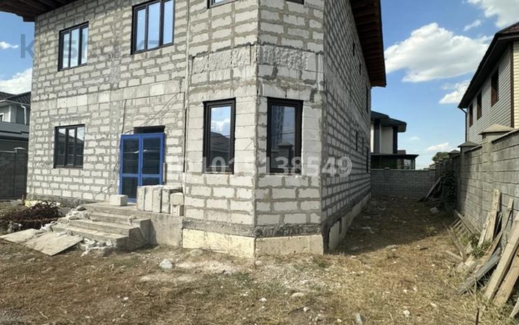 Жеке үй · 7 бөлме · 460 м² · 5 жүзд., Қайрат ш/а., бағасы: 150 млн ₸ в Алматы, Турксибский р-н — фото 2
