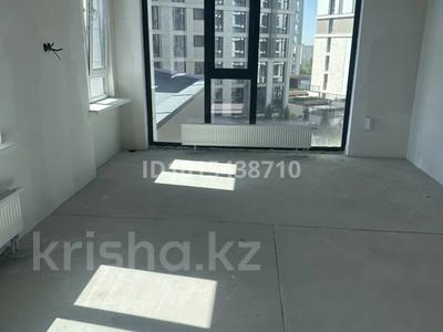 3-бөлмелі пәтер · 96.8 м² · 3/16 қабат, Нұрсәт ш/а, Байтерекова 12, бағасы: 60 млн ₸ в Шымкенте, Каратауский р-н